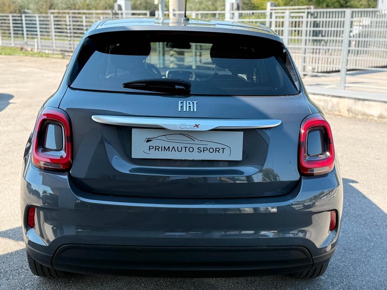 Fiat 500X 1.3 MJet IMPECCABILE POCHI KM OFFERTA