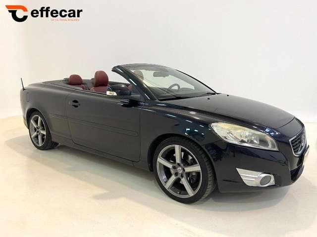 Volvo C70 D3 Geartronic Summum