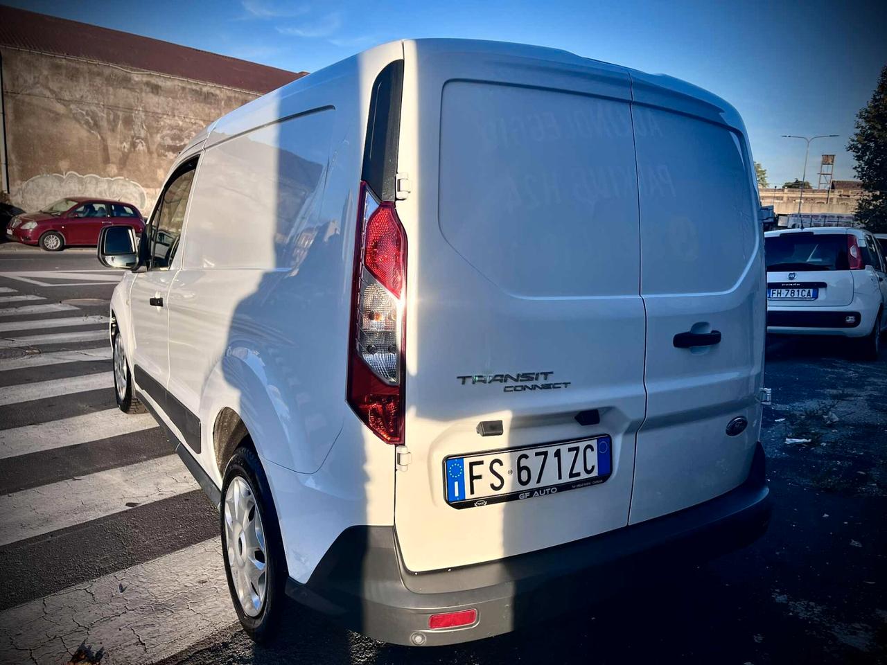 Ford Transit Connect 220 1.5 TDCi PC Furgone Trend 3 POSTI