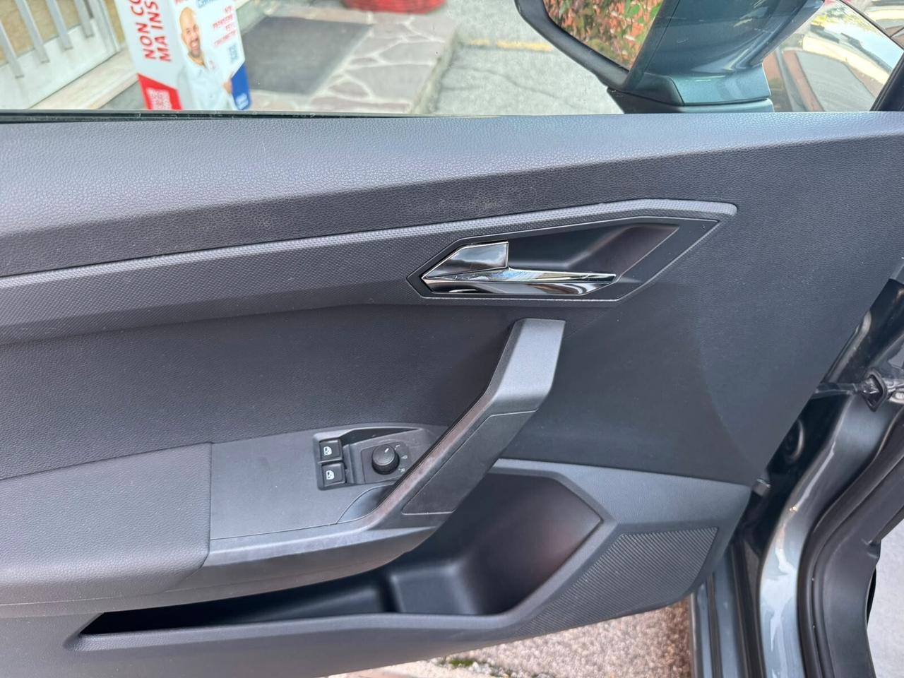 Seat Ibiza 1.0 75 CV 5p. Style