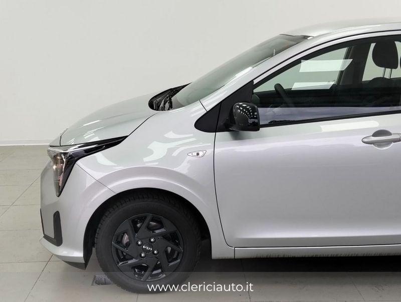 Kia Picanto 1.0 12V 5 porte Urban