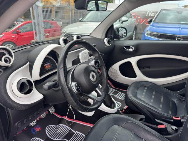 SMART ForTwo 70 1.0 Prime