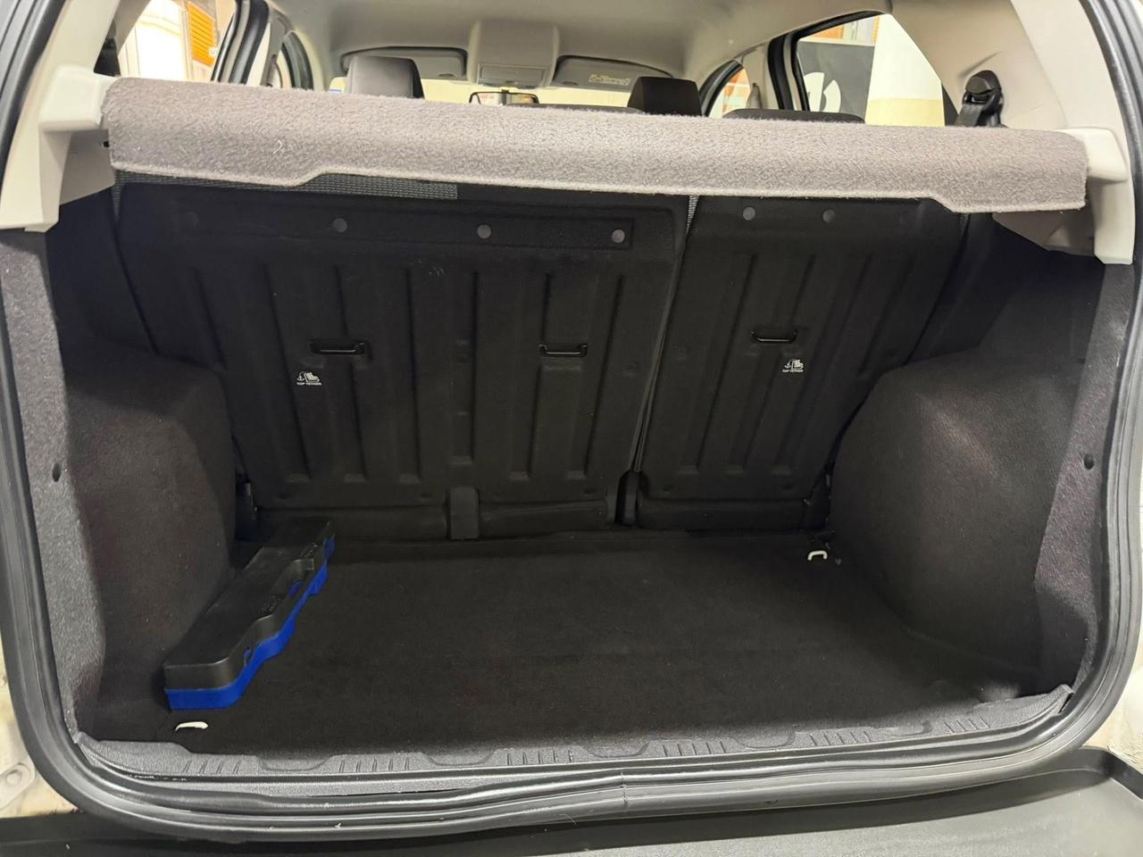 Ford EcoSport 1.5 TDCi 95 CV Business