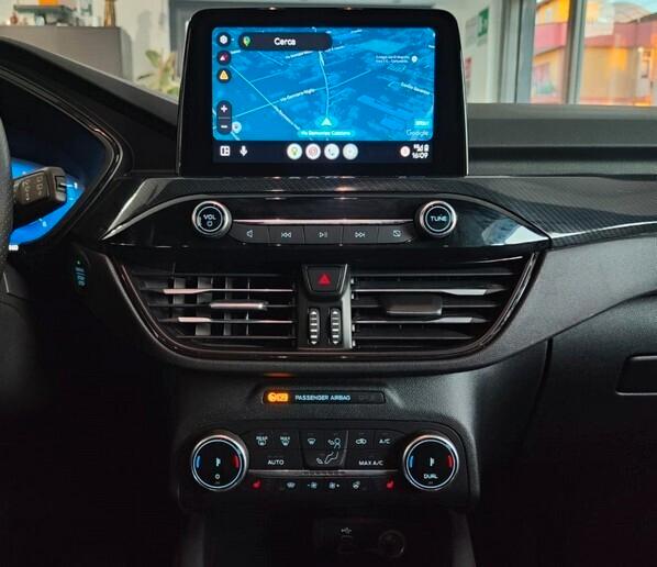 Ford Kuga 2.0 EcoBlue 120 CV aut. 2WD ST-Line