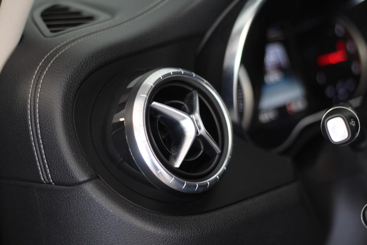 Mercedes-benz Classe X Classe X 250 d POWER 4Matic