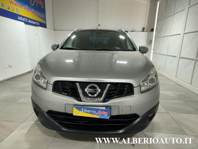 NISSAN Qashqai+2 1.5 dCi DPF Acenta