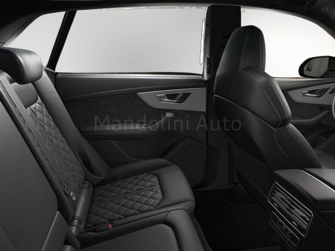 Audi Q8 60 3.0 v6 tfsi e s line plus quattro tiptronic