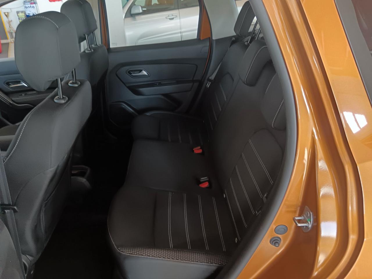Dacia Duster 1.5 Blue dCi 8V 115 CV 4x2 Prestige 24 MESI DI GARANZIA