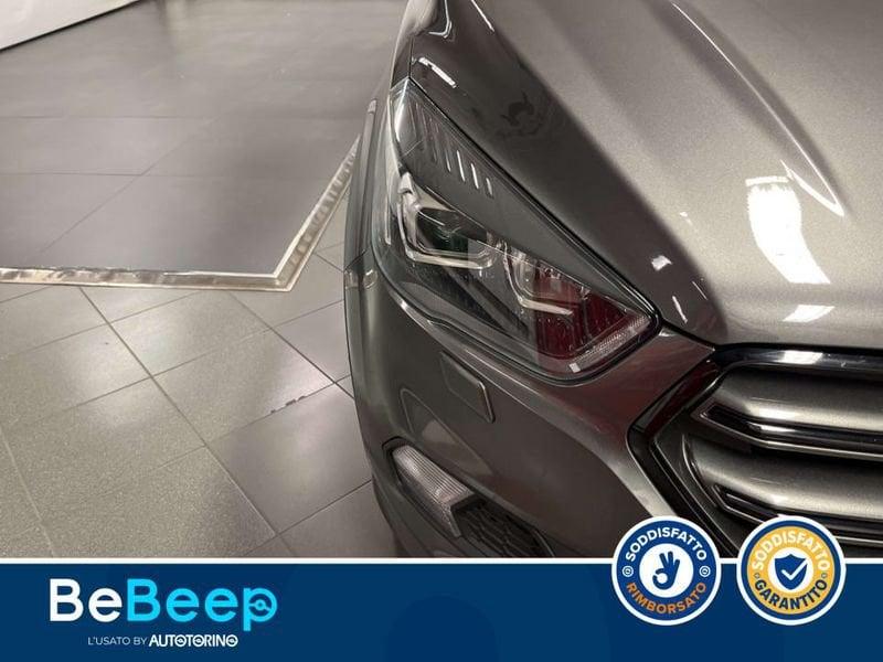 Ford Kuga 1.5 TDCI ST-LINE S&S 2WD 120CV POWERSHIFT