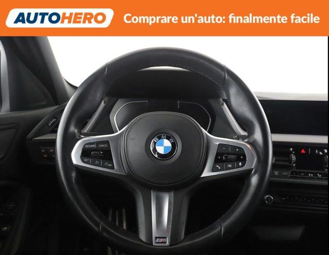 BMW 116 d 5p. Msport