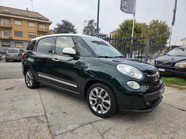 FIAT 500L Living 1.6 Multijet 105 CV 7POSTI
