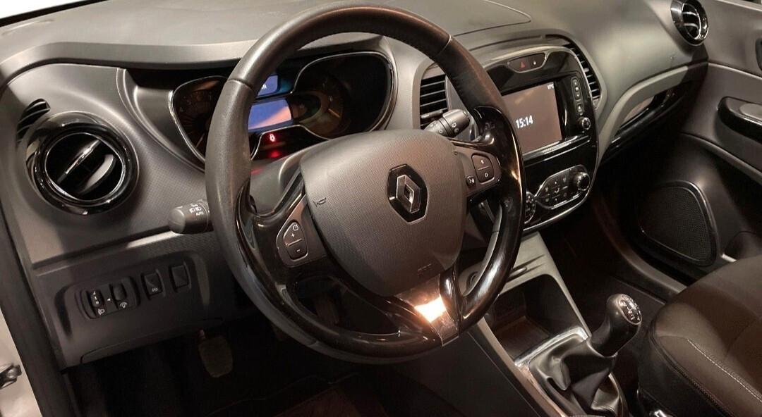 Renault Captur 0.9 TCe 12V 90 CV Start&Stop Intens