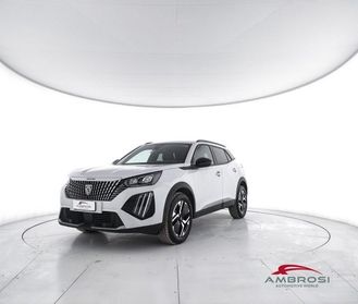 PEUGEOT 2008 1.2 puretech Allure s&s 100cv