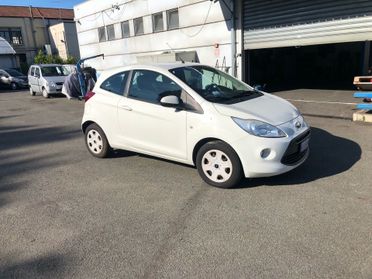 Ford Ka Individual 1.2 8V 69CV