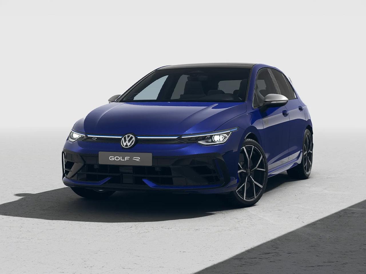 Volkswagen Golf 2.0 tsi r 4motion 333cv dsg