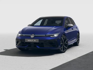 Volkswagen Golf 2.0 tsi r 4motion 333cv dsg