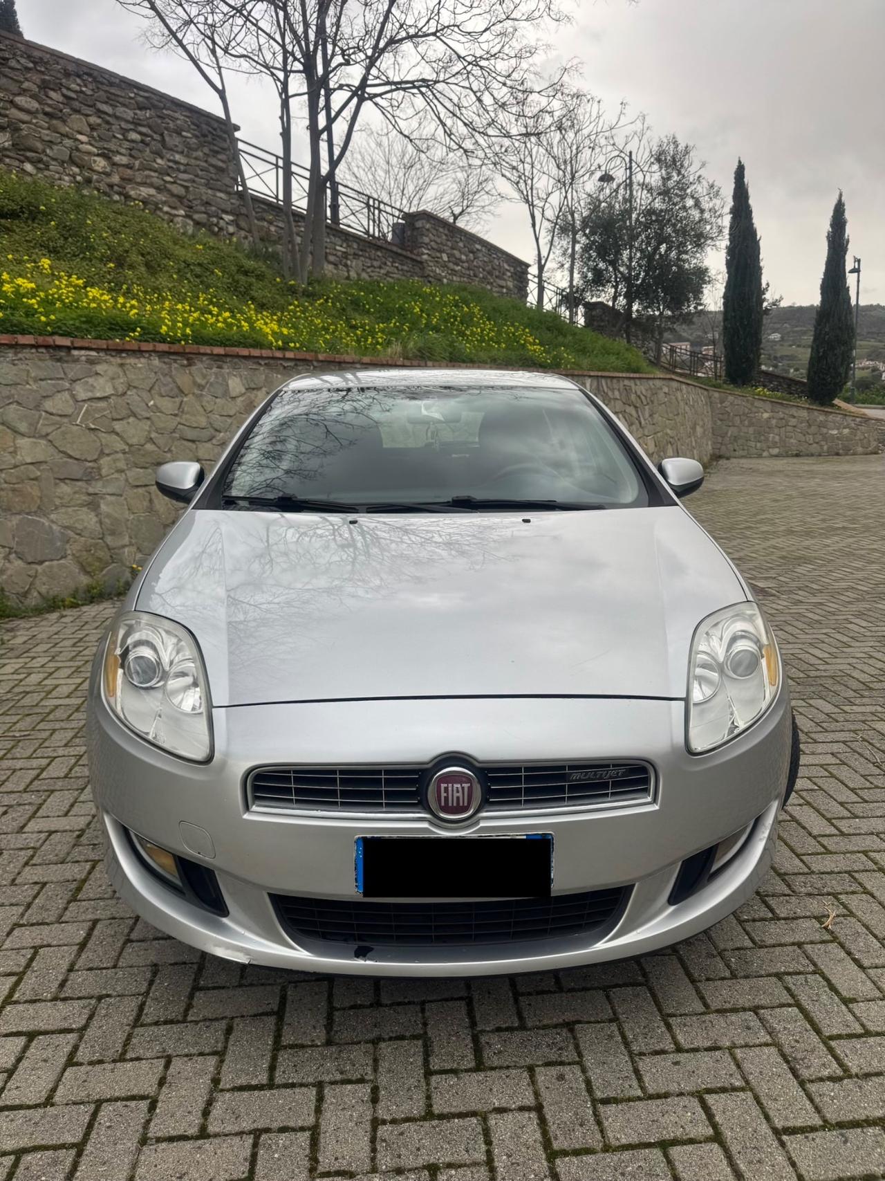 Fiat Bravo 1.6 Multijet 120Cv 2009