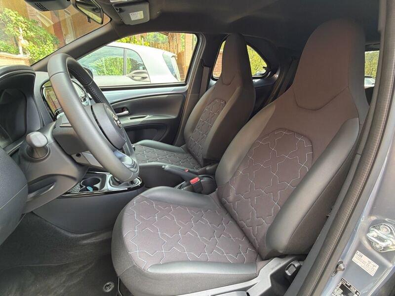 Toyota Aygo X 1.0B (72 CV) Lounge