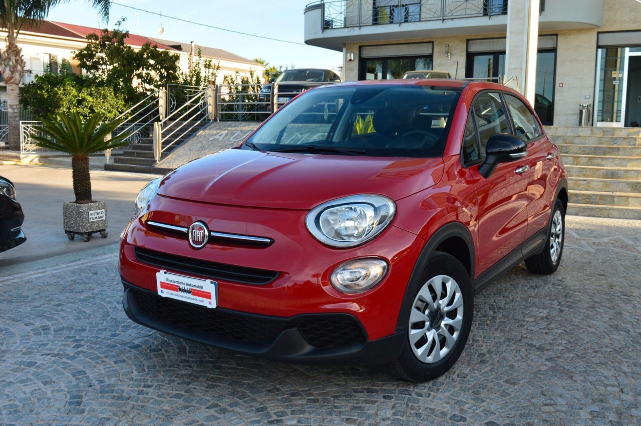 Fiat 500X 1.3 MultiJet 95Cv Cult
