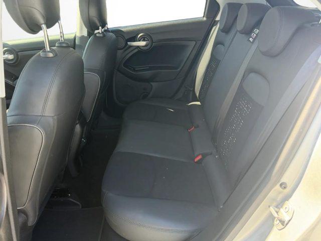 FIAT 500X 1.3 T4 150 CV DCT Connect