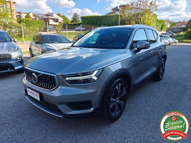 VOLVO XC40 D3 AWD Geartronic Inscription