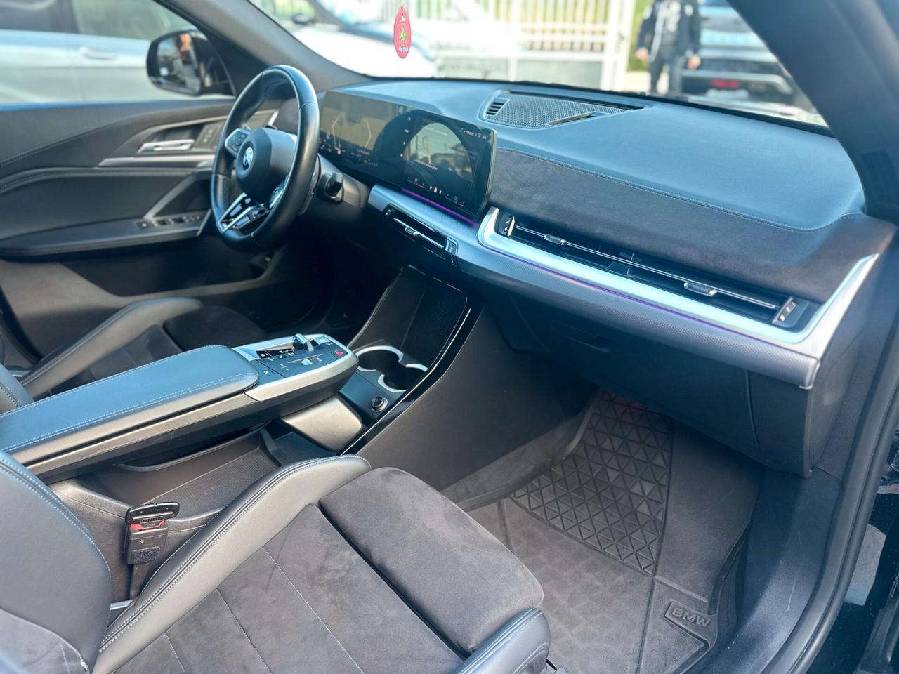 Bmw X2 sDrive 18d Msport '24