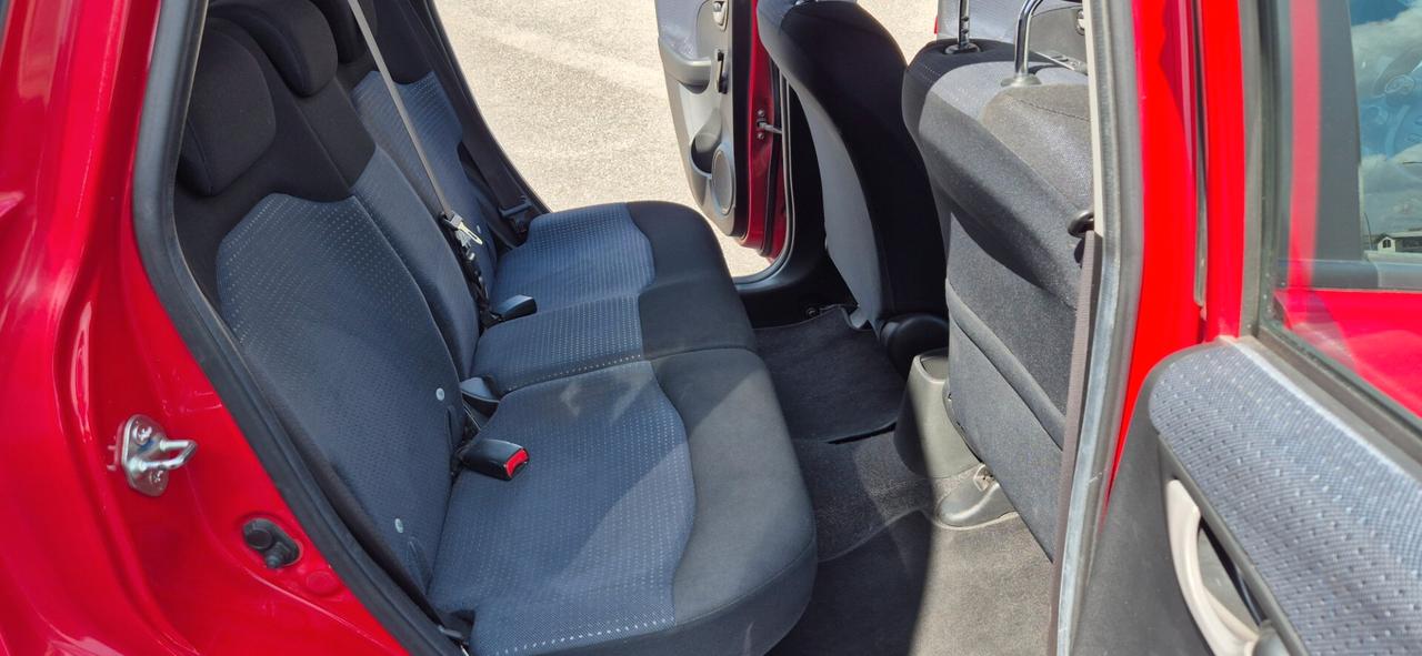 Honda Jazz 1.2 i-VTEC