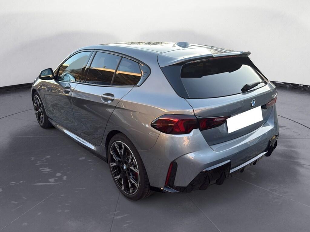 BMW Serie 1 118 d MSport Pro DCT