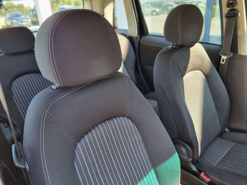 Lancia Musa Musa 1.4 Platino Ecochic GPL