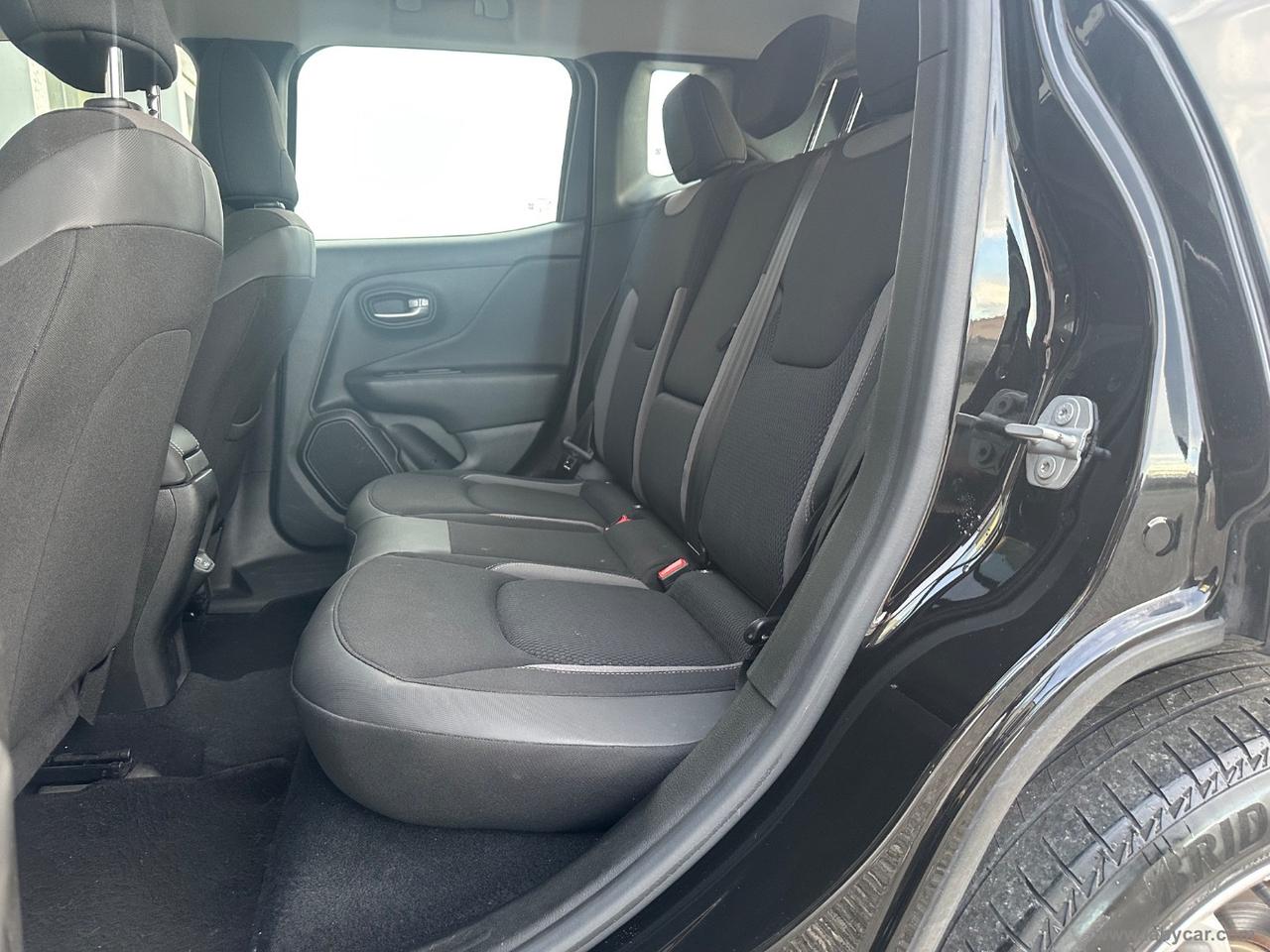 JEEP Renegade 1.6 Mjt 130CV Limited