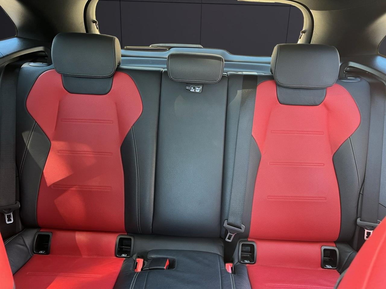 Mercedes-benz GLA 45 AMG GLA 35 4MATIC AMG