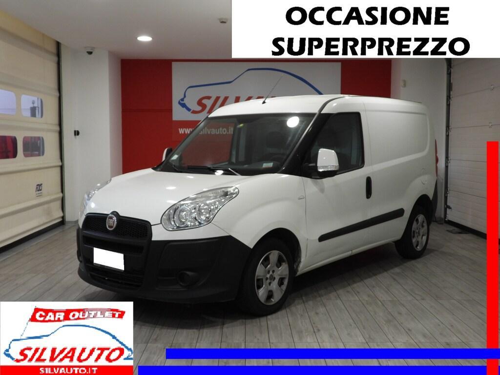 Fiat Doblo doblò cargo 1.6 mjt 16v SX 105cv E5+(E5)