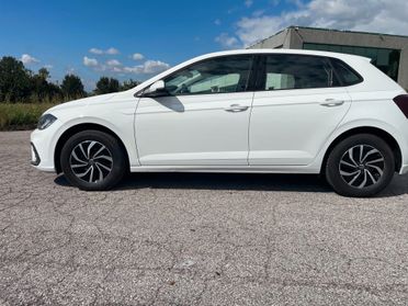 Volkswagen Polo 1.0 TSI Style SI NEOPATENTATI