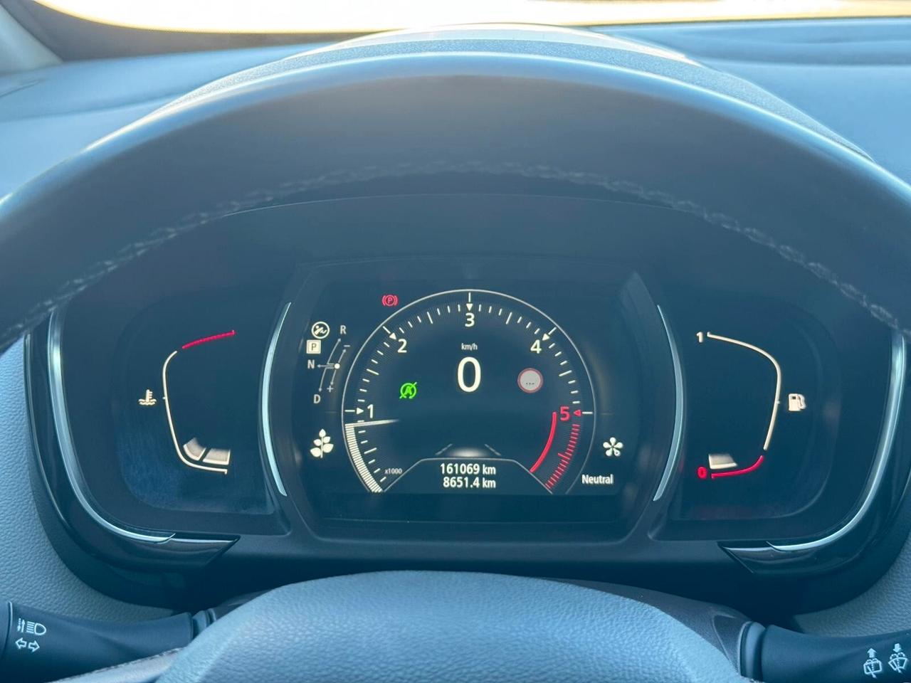 Renault Espace dCi 160CV EDC Energy Intens