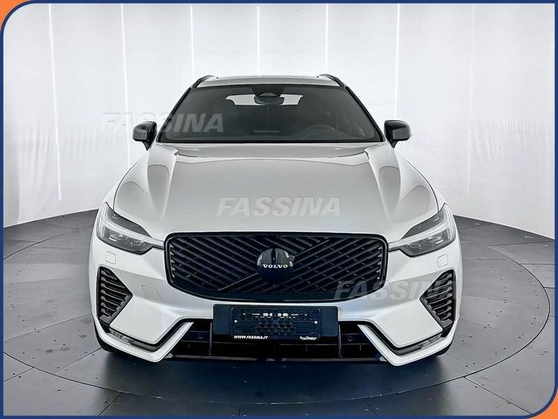 Volvo XC60 XC60 B5 AWD Plus Black Edition