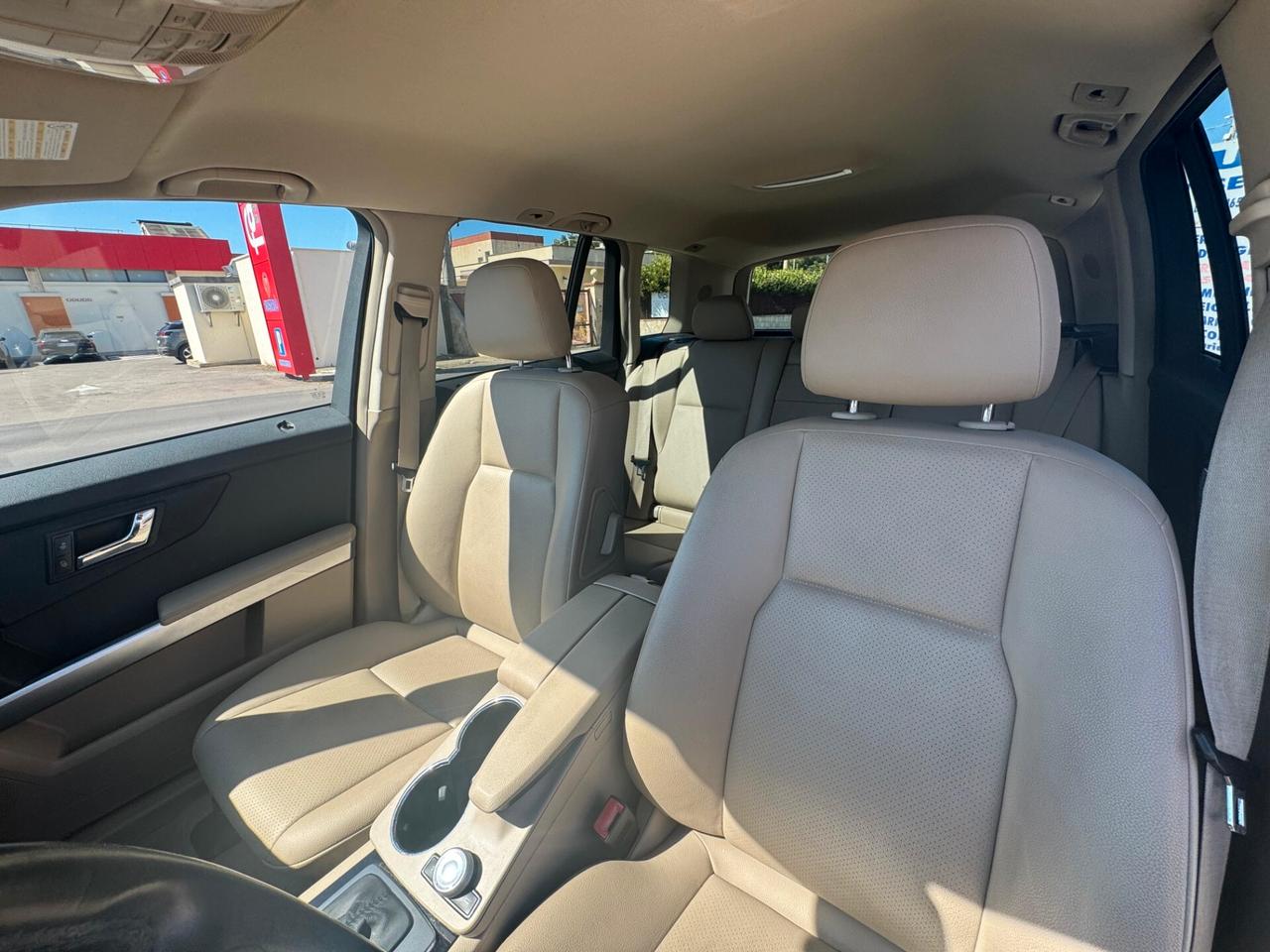 Mercedes-benz GLK 350 GLK 350 CDI 4Matic Chrome