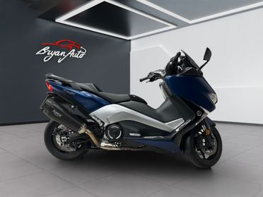 Yamaha TMAX 530