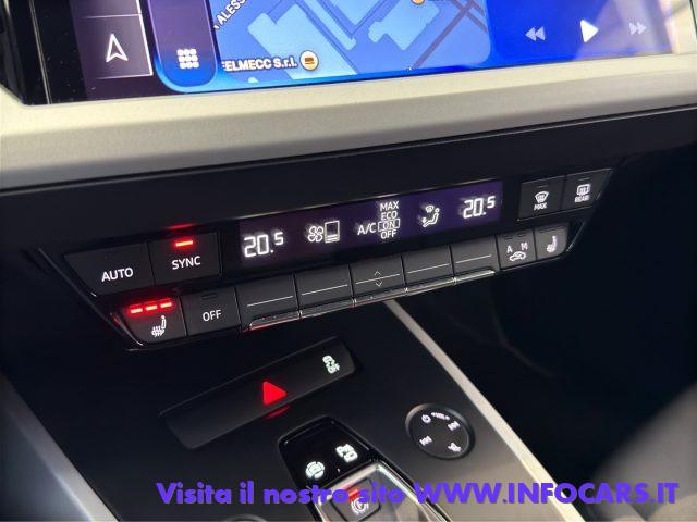 AUDI Q4 e-tron Q4 35 e-tron Business Advanced - Prezzo Reale