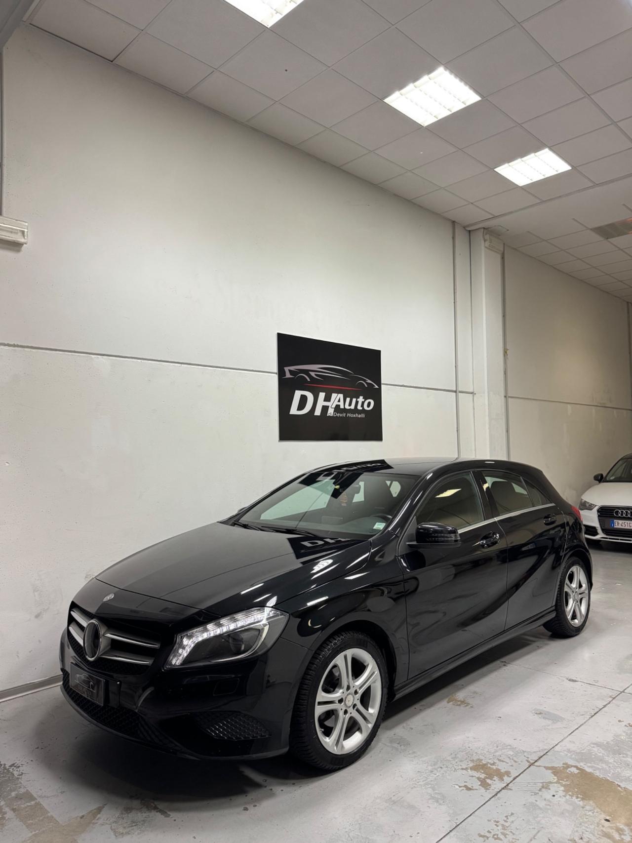 Mercedes-benz A 180 d Premium