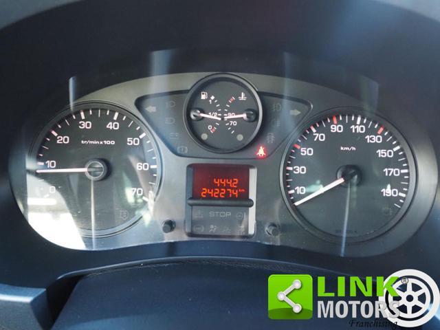 CITROEN Berlingo 1.6 HDi 110CV finanziabile