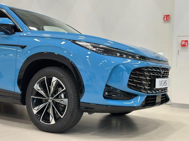 MG HS 1.5T-GDI Luxury PRONTA CONSEGNA