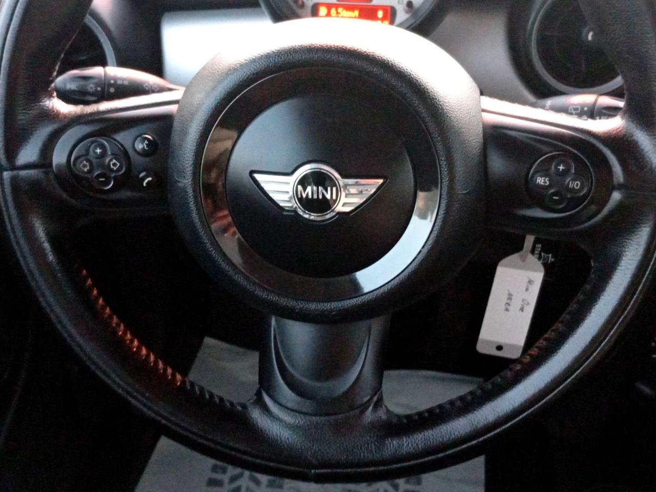 Mini One D Countryman 1.6 BLOCK SHAFT