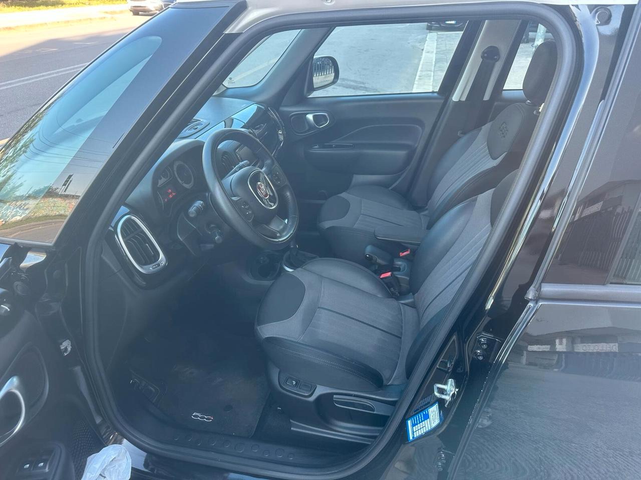 Fiat 500L 1.3 Multijet 95 CV Business