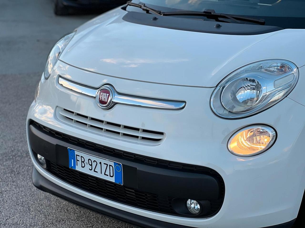 Fiat 500L 1.3 Multijet 85 CV Pop Star