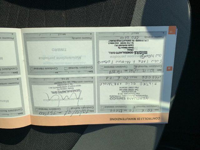 CITROEN Grand C4 Picasso BlueHDi 120 S&S Exclusive