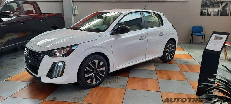 Peugeot 208 208 1.2 turbo Style 100cv