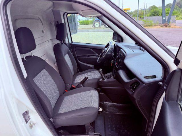 FIAT Doblo 1.6 M.JET - KM 75.000 - PRONTA CONSEGNA