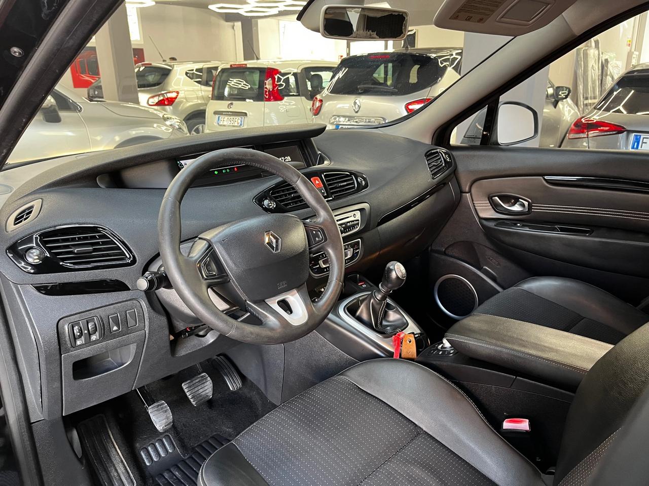 Renault Grand Scenic 1.5 dCi Dynamique 7 posti - FABIANOAUTO