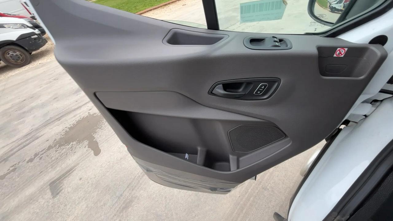 Ford Transit 350 rwd L3 r.gemel Cassone Fisso
