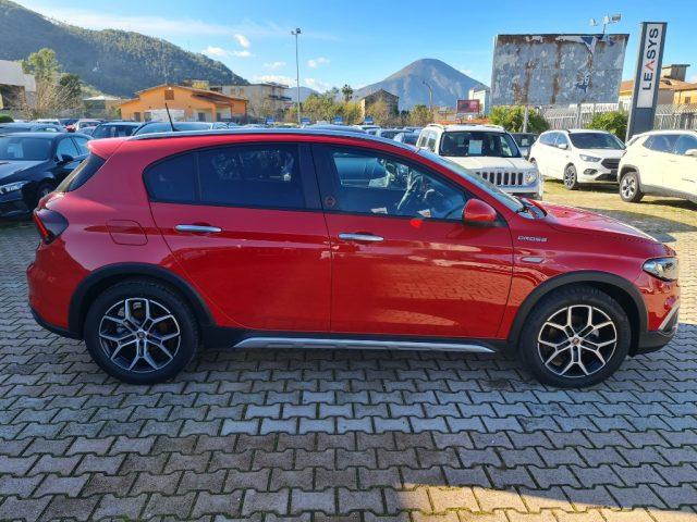 FIAT Tipo 1.5 Hybrid DCT 5 porte Red